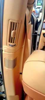 Altri 2017 Bentley BENTAYGA 6.0  W12 (17)