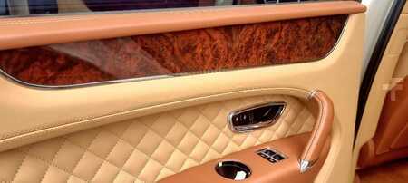 Altri 2017 Bentley BENTAYGA 6.0  W12 (20)