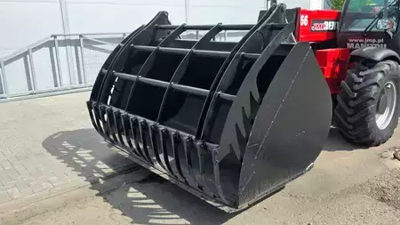 Overige 0 Manitou CBG HEAVY DUTY  (NO NAME FOUND) (13)