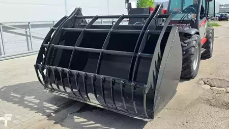 Overige 0 Manitou CBG HEAVY DUTY  (NO NAME FOUND) (14)