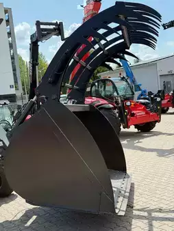 Overige 0 Manitou CBG HEAVY DUTY  (NO NAME FOUND) (15)