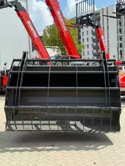 Overige 0 Manitou CBG HEAVY DUTY  (NO NAME FOUND) (16)