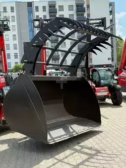 Overige 0 Manitou CBG HEAVY DUTY  (NO NAME FOUND) (17)