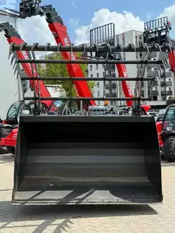 Overige 0 Manitou CBG HEAVY DUTY  (NO NAME FOUND) (18)