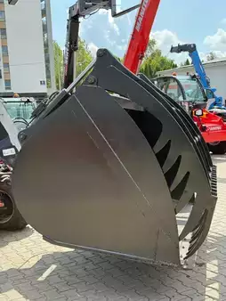 Overige 0 Manitou CBG HEAVY DUTY  (NO NAME FOUND) (19)