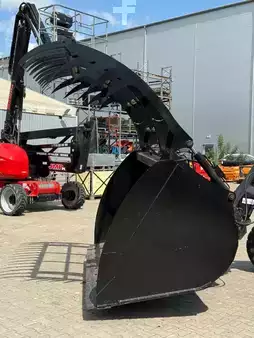 Overige 0 Manitou CBG HEAVY DUTY  (NO NAME FOUND) (20)