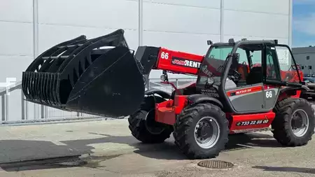 Overige 0 Manitou CBG HEAVY DUTY  (NO NAME FOUND) (3)