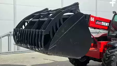 Overige 0 Manitou CBG HEAVY DUTY  (NO NAME FOUND) (4)