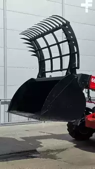 Overige 0 Manitou CBG HEAVY DUTY  (NO NAME FOUND) (5)