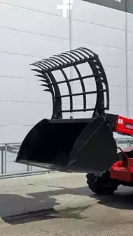 Overige 0 Manitou CBG HEAVY DUTY  (NO NAME FOUND) (6)