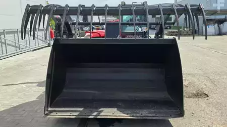 Overige 0 Manitou CBG HEAVY DUTY  (NO NAME FOUND) (9)