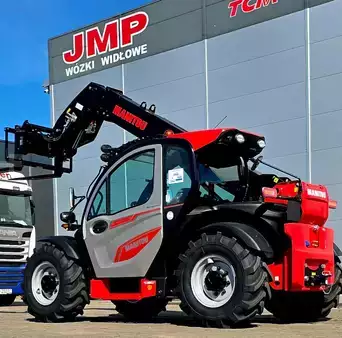 Overige 2026 Manitou MLT 630 115 V CP PREMIUM (1)