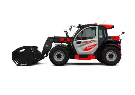 Overige 2026 Manitou MLT 630 115 V CP PREMIUM (2)