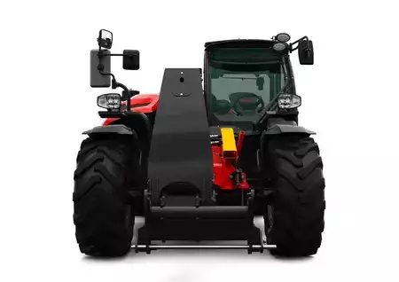 Overige 2026 Manitou MLT 630 115 V CP PREMIUM (3)