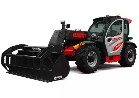 Overige 2026 Manitou MLT 630 115 V CP PREMIUM (6)