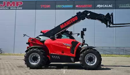 Overige 2026 Manitou MLT 630 115 V CP PREMIUM (7)
