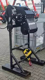 Work Tools 2019 Manitou WINCH 3T  921337 (1)