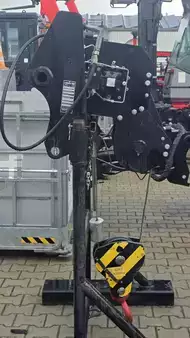 Work Tools 2019 Manitou WINCH 3T  921337 (2)