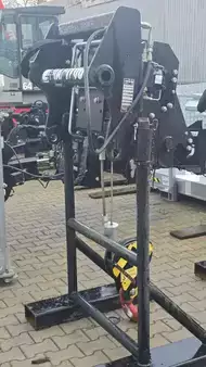 Work Tools 2019 Manitou WINCH 3T  921337 (3)