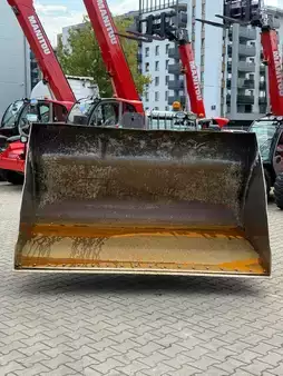 Work Tools 0 Manitou CBA 2500 LDR 2450mm 2,5m3  570554 (4)