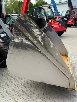 Work Tools 0 Manitou CBA 2500 LDR 2450mm 2,5m3  570554 (5)