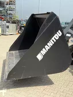 Work Tools 2021 Manitou CBA 2500/3200 EN  3,2m3  52000125 2021 (2)