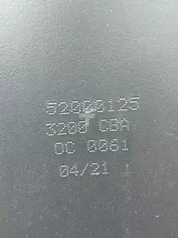 Work Tools 2021 Manitou CBA 2500/3200 EN  3,2m3  52000125 2021 (4)