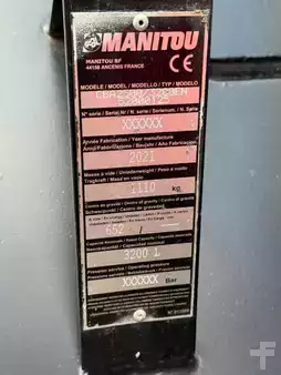Work Tools 2021 Manitou CBA 2500/3200 EN  3,2m3  52000125 2021 (5)