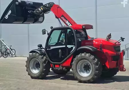 Overige 2014 Manitou MLT 629 T (3)