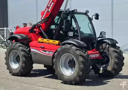 Overige 2014 Manitou MLT 629 T (6)