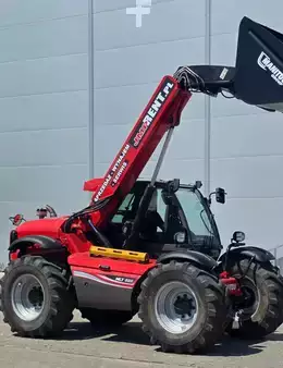 Overige 2014 Manitou MLT 629 T (8)