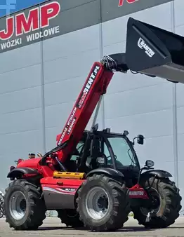 Overige 2014 Manitou MLT 629 T (9)