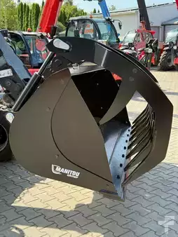 Ostatní 2025 Manitou CBG 2450 / 1400 WE  NEW (10)