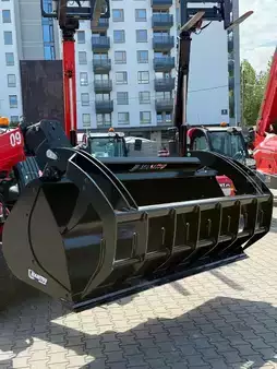 Ostatní 2025 Manitou CBG 2450 / 1400 WE  NEW (2)