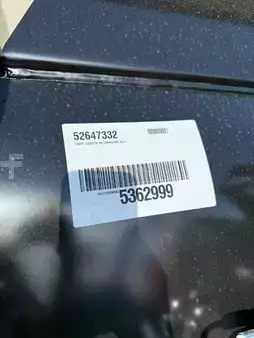 Ostatní 2025 Manitou CBG 2450 / 1400 WE  NEW (4)