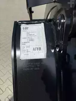 Ostatní 2025 Manitou CBG 2450 / 1400 WE  NEW (5)