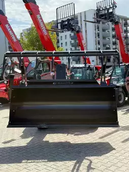 Ostatní 2025 Manitou CBG 2450 / 1400 WE  NEW (7)