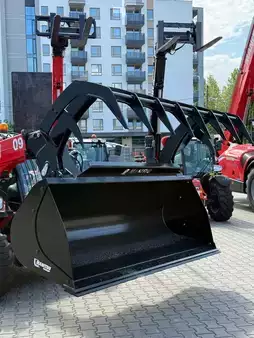 Ostatní 2025 Manitou CBG 2450 / 1400 WE  NEW (9)