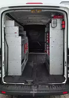 Egyéb 2015 Ford Transit (10)