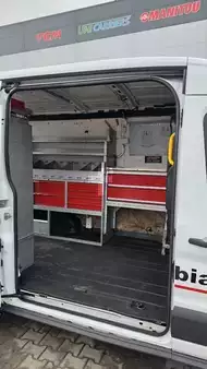 Egyéb 2015 Ford Transit (11)