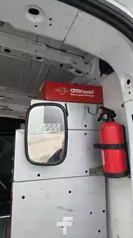 Egyéb 2015 Ford Transit (12)