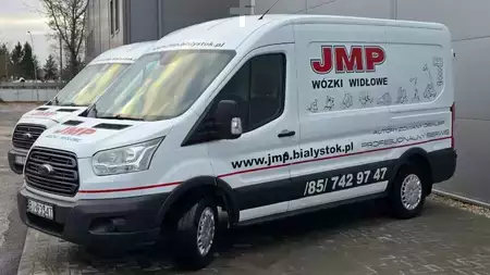 Egyéb 2015 Ford Transit (15)