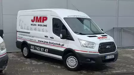 Egyéb 2015 Ford Transit (17)