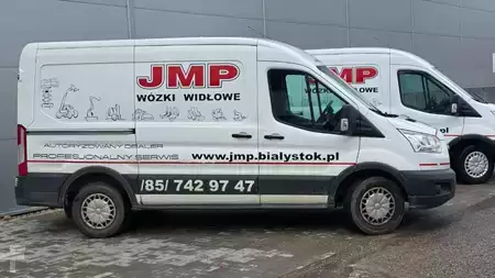 Egyéb 2015 Ford Transit (20)