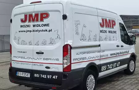 Egyéb 2015 Ford Transit (4)