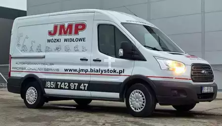 Egyéb 2015 Ford Transit (6)