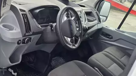 Egyéb 2015 Ford Transit (8)