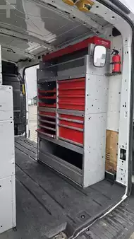 Egyéb 2015 Ford Transit (9)