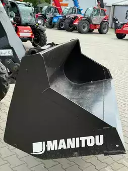 Work Tools 2023 Manitou CBR 1000 2450mm   654716 (1)