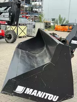 Work Tools 2023 Manitou CBR 1000 2450mm   654716 (2)